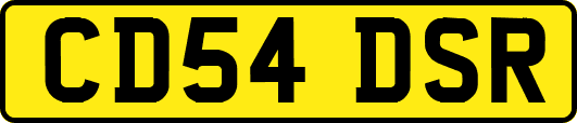 CD54DSR