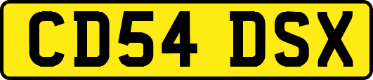 CD54DSX