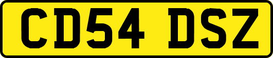 CD54DSZ