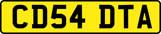CD54DTA