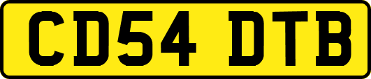 CD54DTB
