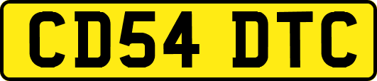 CD54DTC
