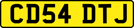 CD54DTJ