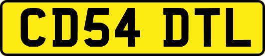 CD54DTL