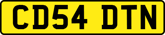 CD54DTN