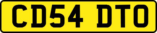CD54DTO