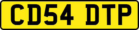 CD54DTP