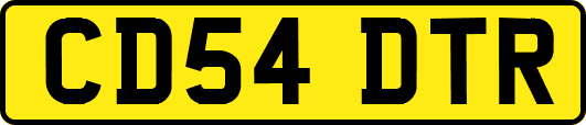 CD54DTR