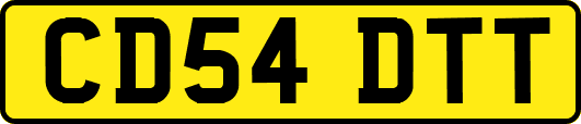 CD54DTT