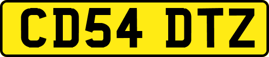 CD54DTZ