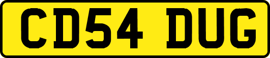 CD54DUG