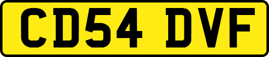 CD54DVF