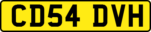CD54DVH