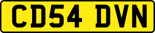 CD54DVN