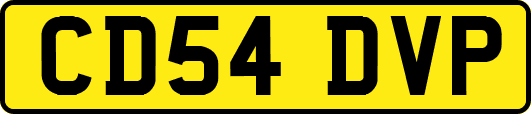 CD54DVP
