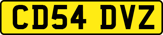 CD54DVZ