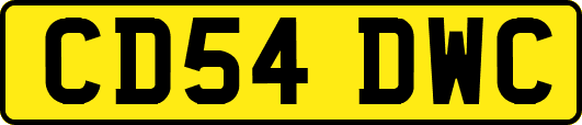 CD54DWC