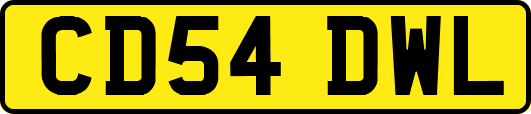 CD54DWL