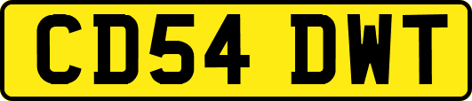CD54DWT