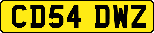 CD54DWZ