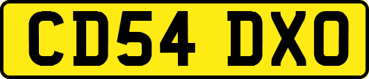 CD54DXO
