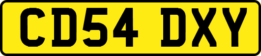 CD54DXY
