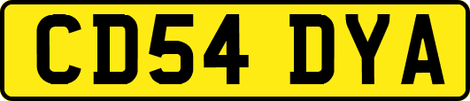 CD54DYA
