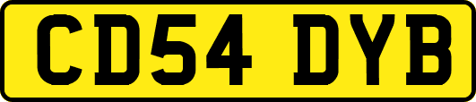 CD54DYB