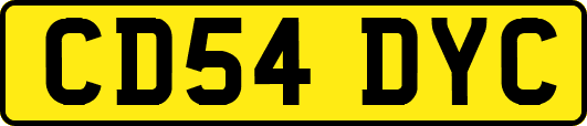 CD54DYC