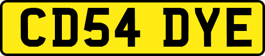 CD54DYE