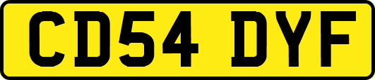 CD54DYF