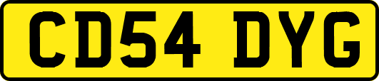 CD54DYG