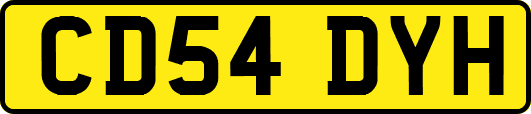 CD54DYH
