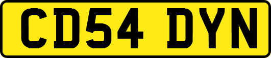 CD54DYN