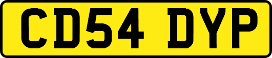 CD54DYP