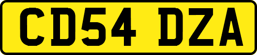 CD54DZA