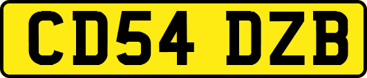 CD54DZB