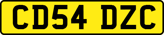 CD54DZC