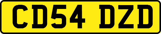 CD54DZD
