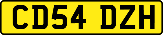 CD54DZH