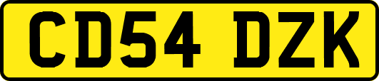 CD54DZK