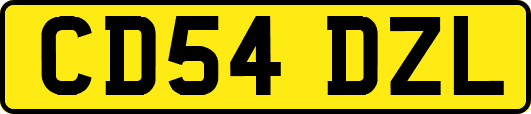CD54DZL