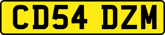 CD54DZM