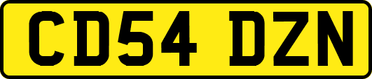 CD54DZN