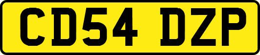 CD54DZP