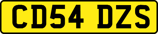 CD54DZS