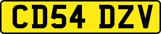 CD54DZV