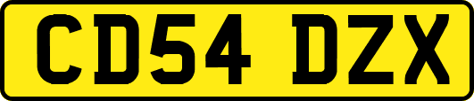 CD54DZX