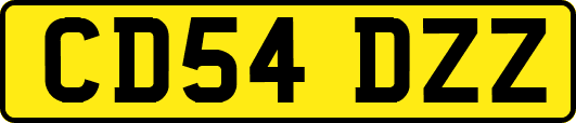 CD54DZZ