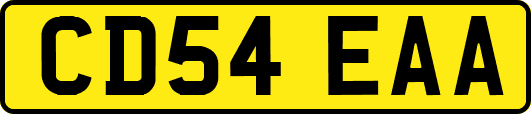 CD54EAA